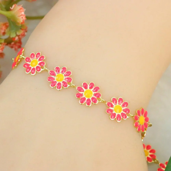 "New Beautiful Design Bracelet for Women/Girls, Gift, B627 - Picture 1 of 10